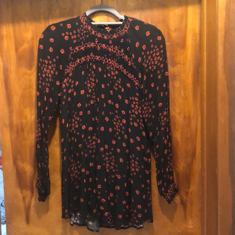 Free people top